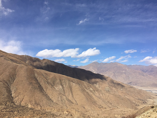 定要带晕车药,有高反的朋友一定要把高原安吃