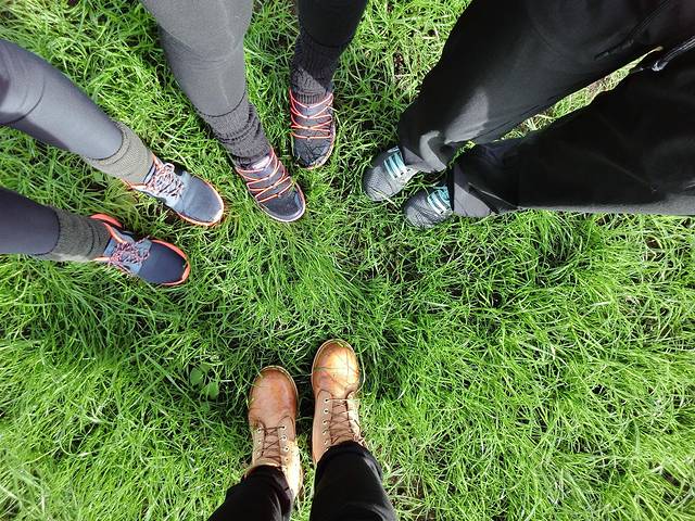 英国峰区国家公园