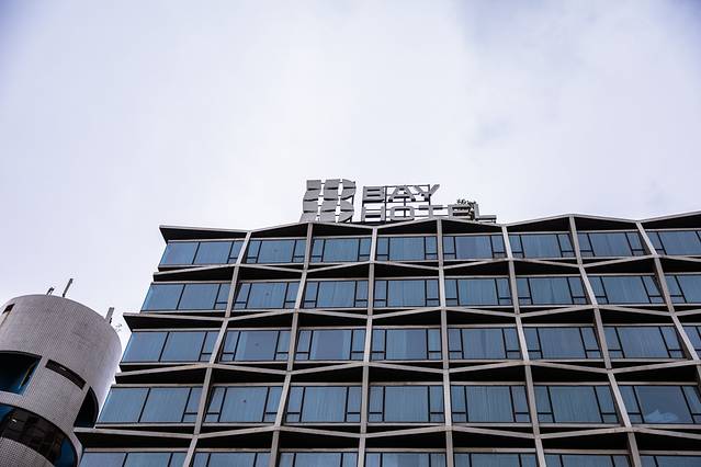 Pedro（怡丰城）