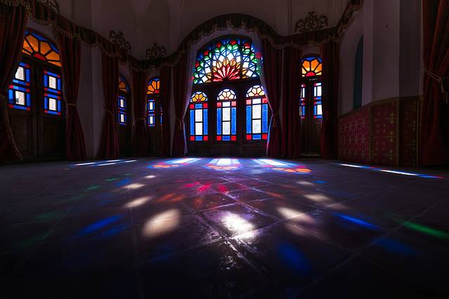 塔巴塔巴依宅邸