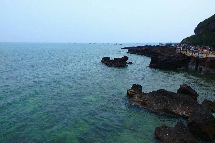 2023涠洲岛游玩攻略,涠洲岛交通/住宿/行程/美食/购物攻略,涠洲岛注意