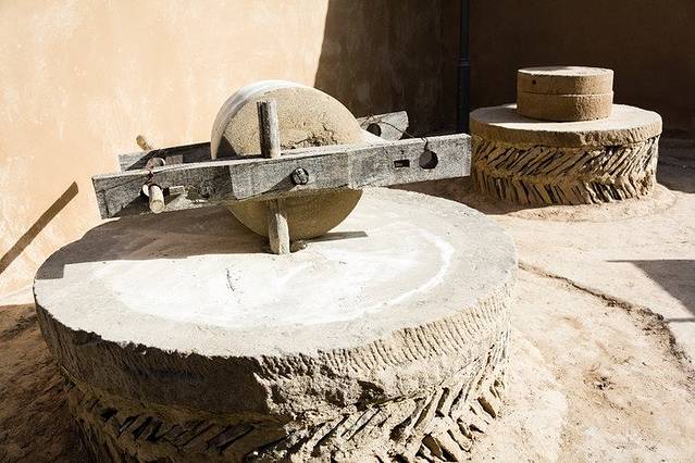 凤凰山革命旧址