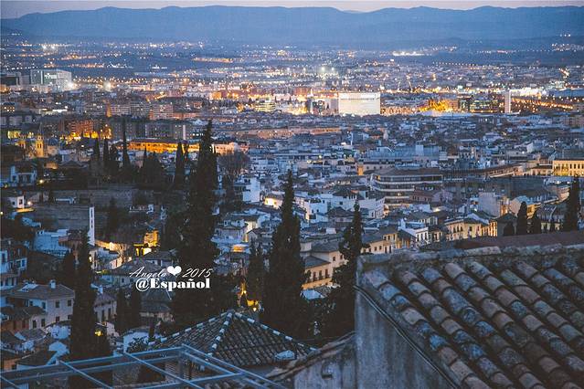 圣尼古拉斯眺望台