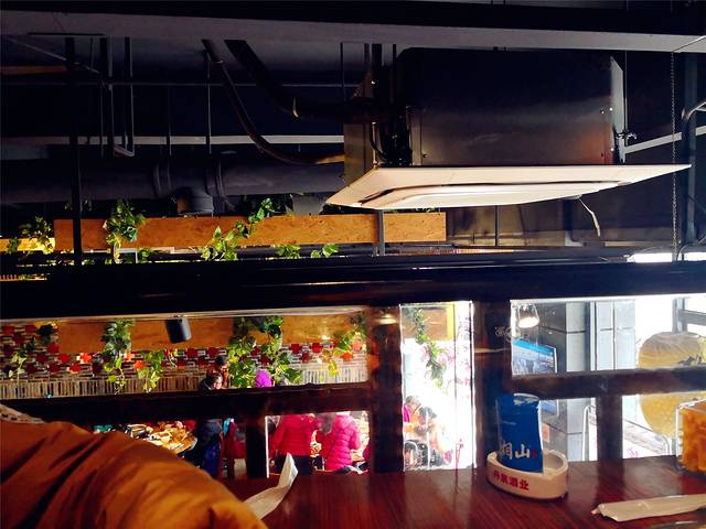 随缘小馆(红岭店)