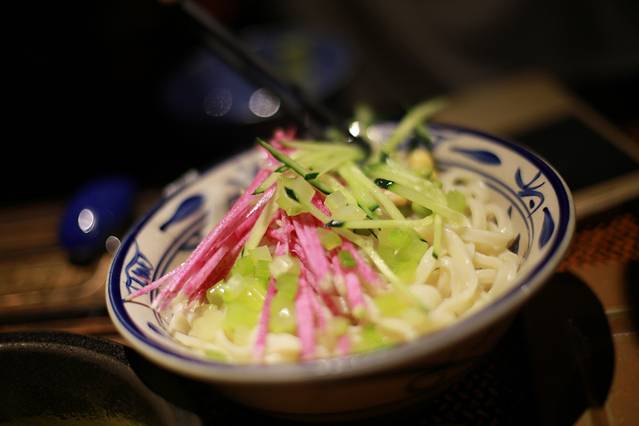 四世同堂(西便门店)