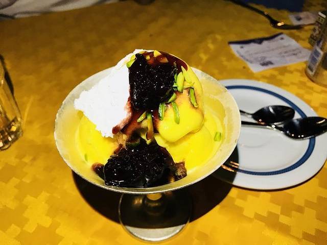 Abbasi Hotel Teahouse