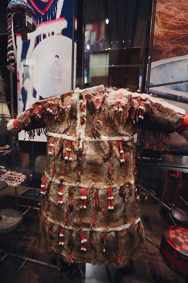 安克雷奇历史艺术博物馆