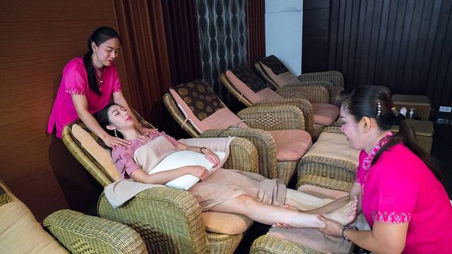 阿玛琳购物中心