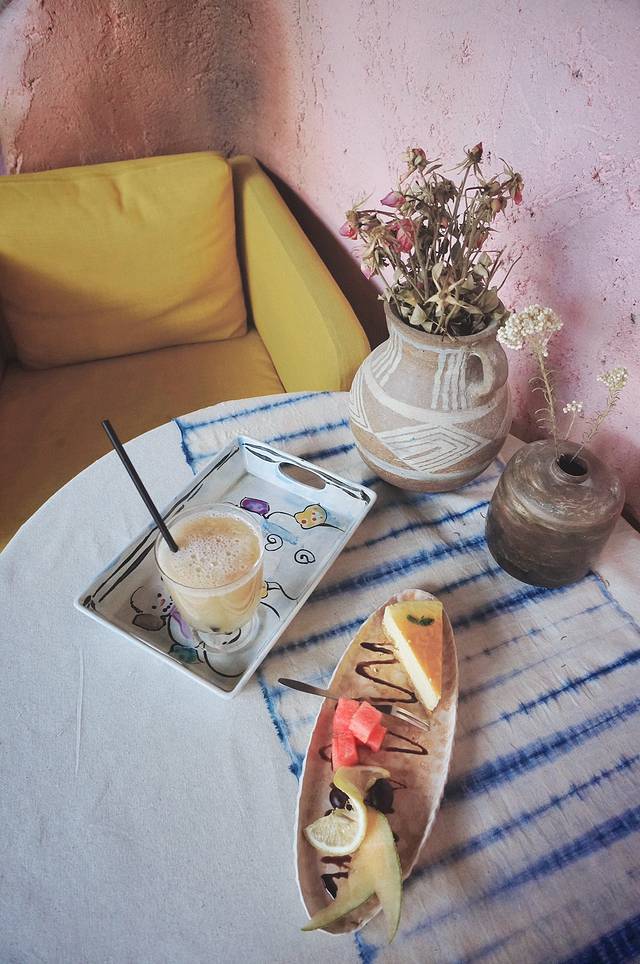 西溪天堂商业街