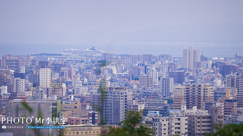 樱岛旅游景点攻略图