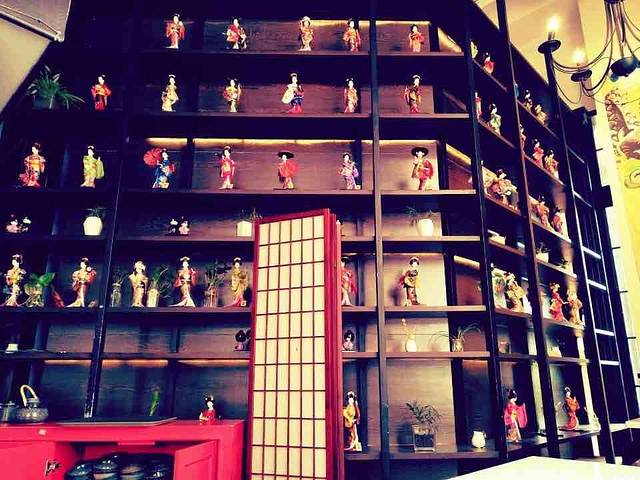 大吉料理(126文创店)