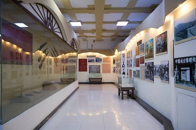 中国人民抗日军政大学纪念馆