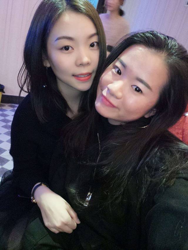 世界那么大.我回家了