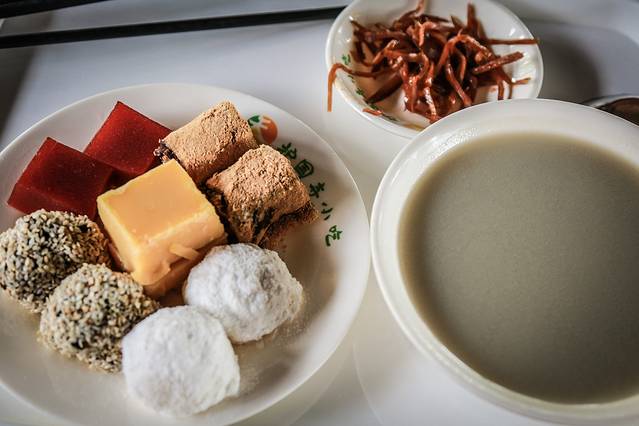 护国寺小吃(地安门店)