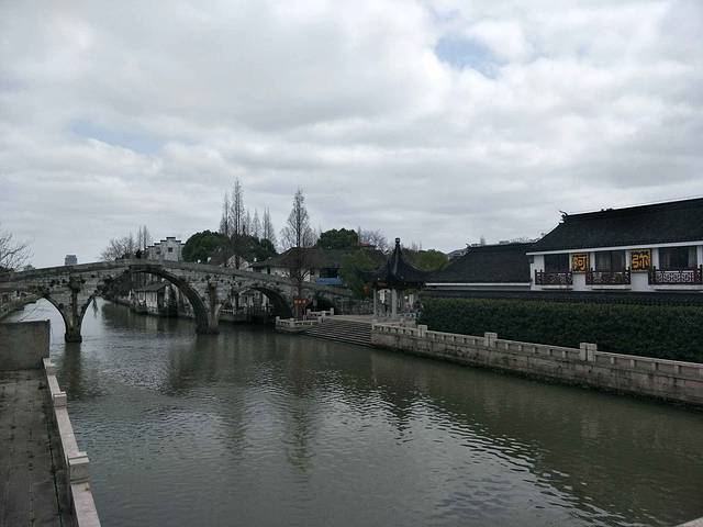 仓城历史文化风貌区