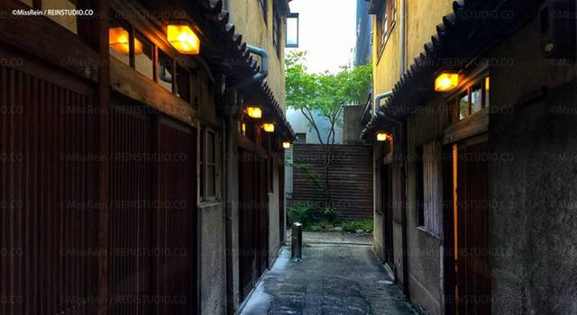 零日币踩点3天3夜 匆匆大阪(附化妆品、地下铁