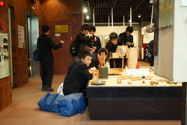 下町风俗资料馆