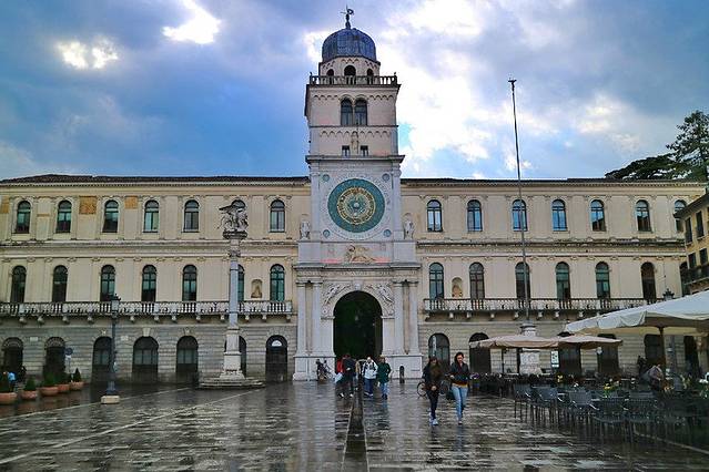 帕多瓦圣安多尼圣殿