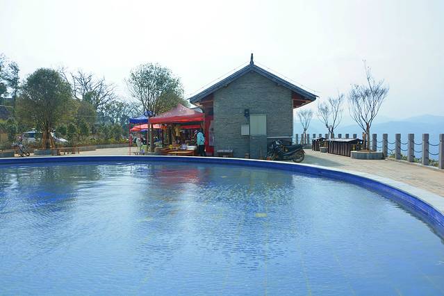 松山战役纪念馆