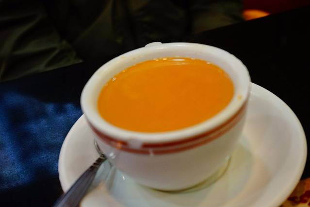 强记饭店(湾仔店)