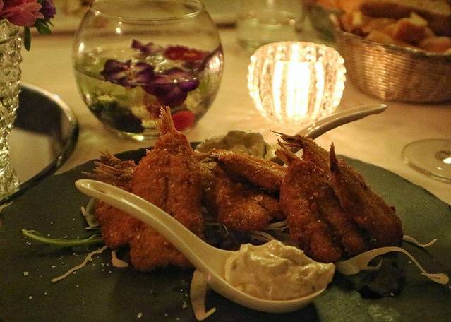 Ristorante Belle Parti