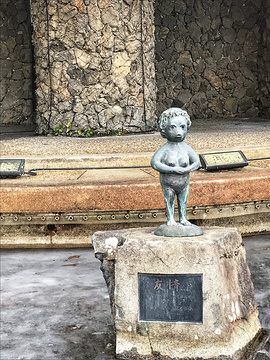 有马温泉旅游景点攻略图