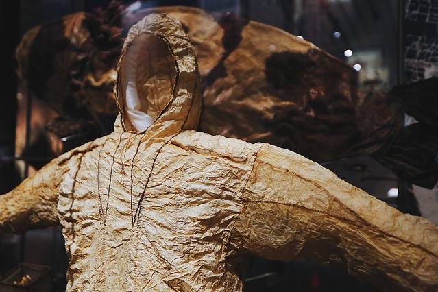 安克雷奇历史艺术博物馆