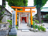 日本旅游景点攻略图片