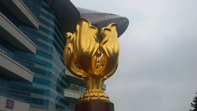 2016大连-港澳双人跟团5日游