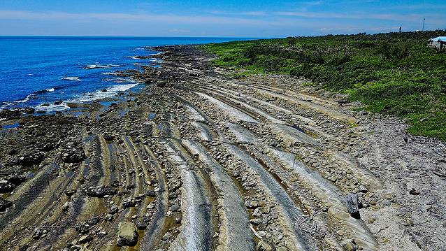 加路兰海岸休息区