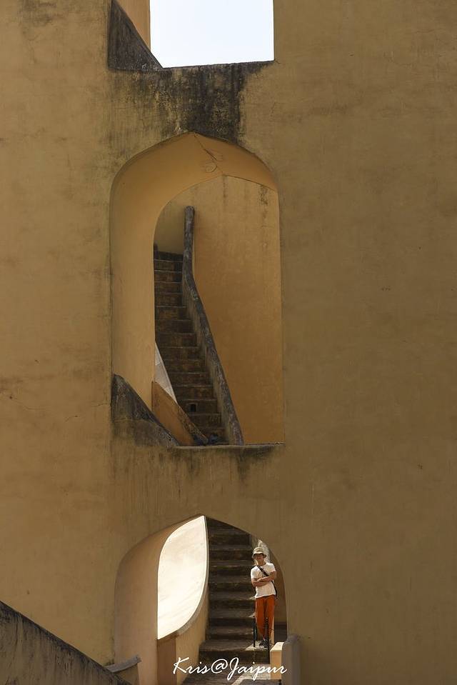 简塔·曼塔天文台