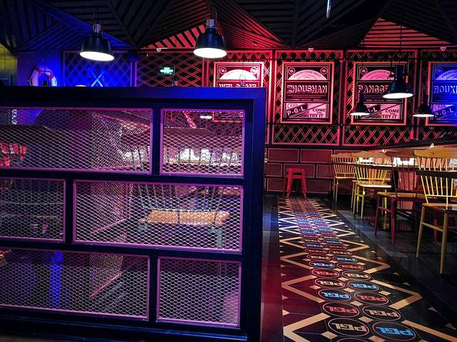 胖哥俩肉蟹煲(凯虹广场店)