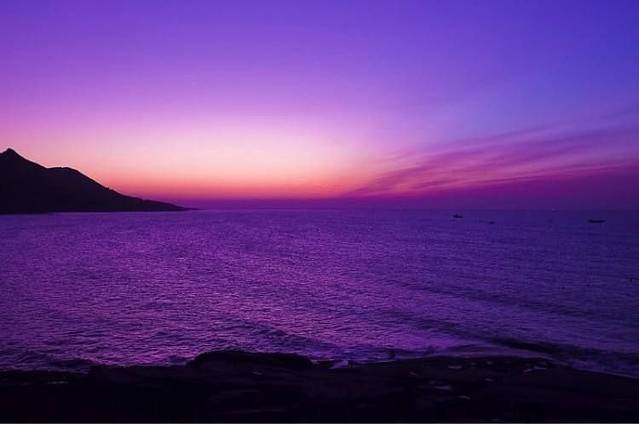 大子杨山古人类遗址