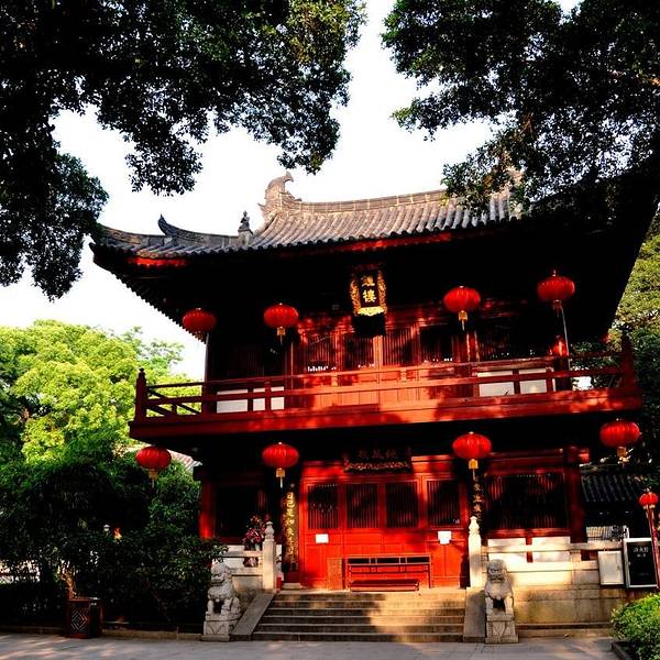 2020光孝寺门票,广州光孝寺游玩攻略,光孝寺游览攻略路线/地址/门票价格-【去哪儿攻略】