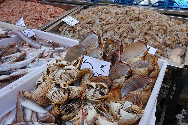 意大利还能穷游?卡塔尼亚,一个面朝大海背靠火