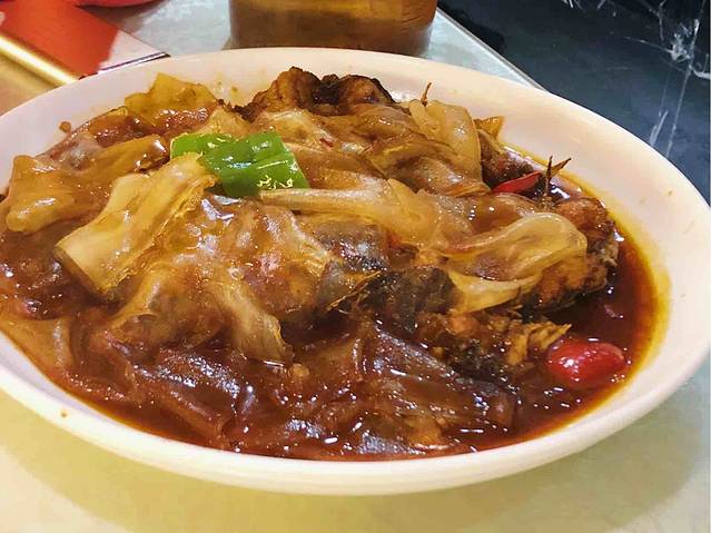 眷江南之小蓝鲸(王府大街店)