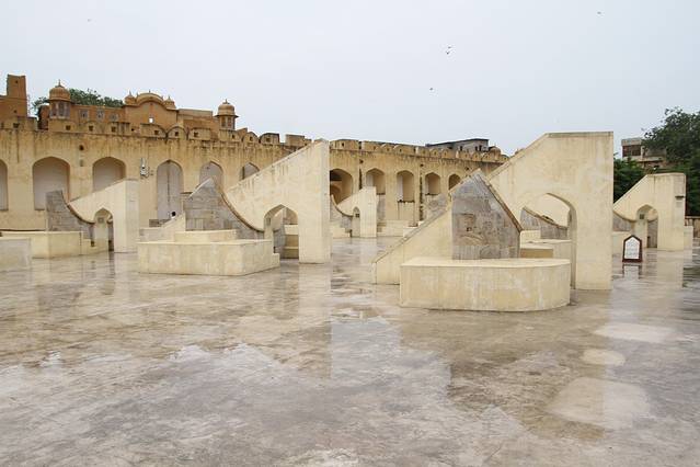 简塔·曼塔天文台