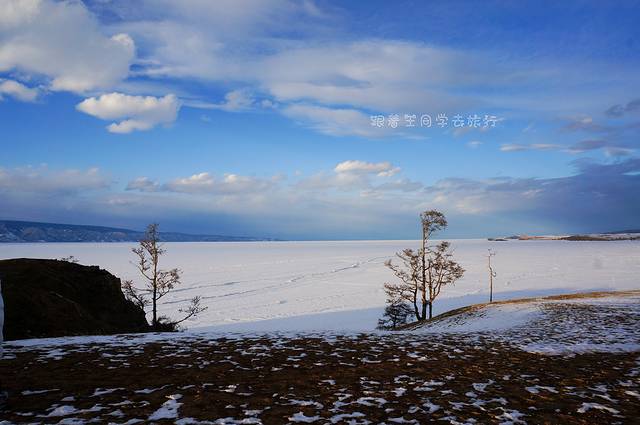 一个人的浪迹天涯~贝加尔湖(俄罗斯伊尔库茨克