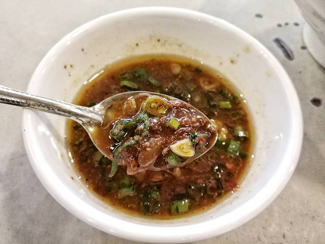 民生老牌涮菜馆(护国店)