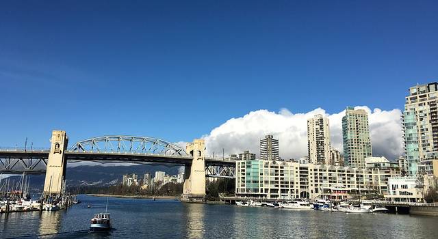 18年2月14日 2月22日加拿大温哥华带父母游 21温哥华游记 温哥华旅游 自助游 自由行 游玩攻略 去哪儿攻略