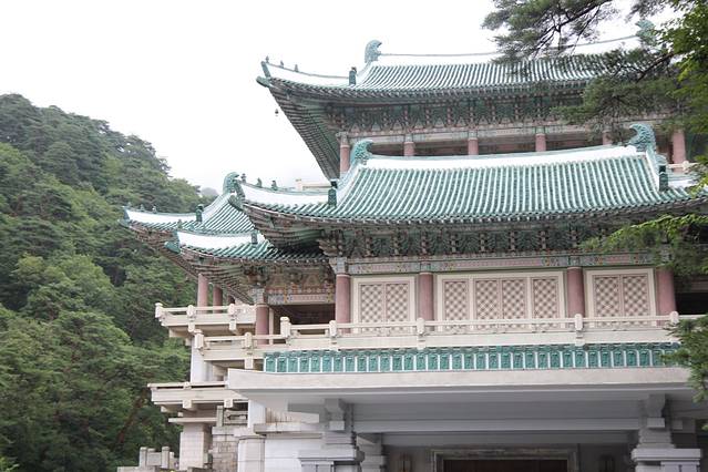 国际友谊展览馆