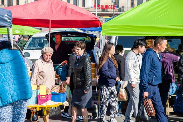 远东苏维埃政权战士纪念碑