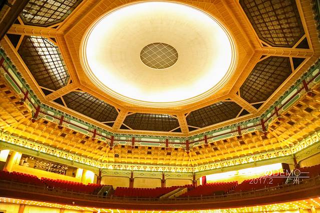 广州中山纪念堂