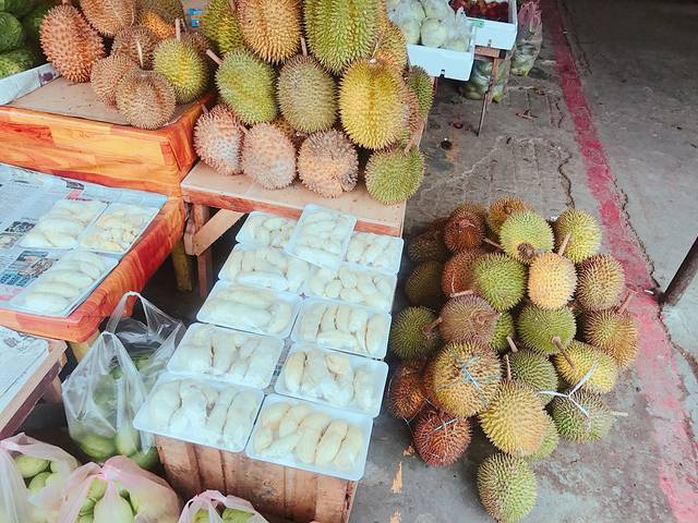 菲律宾手工艺市场