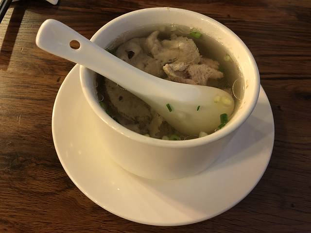 临家闽南菜(环岛路店)