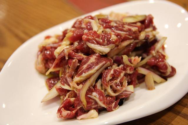 好朋友海鲜烧烤火锅(振三街店)