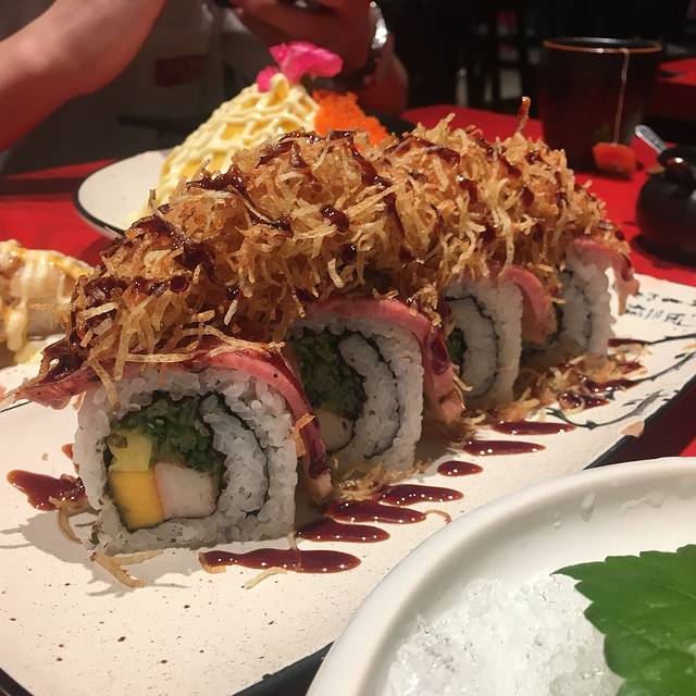 御前十七(花城汇店)