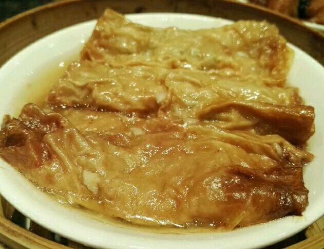 何洪记(兴业太古汇店)