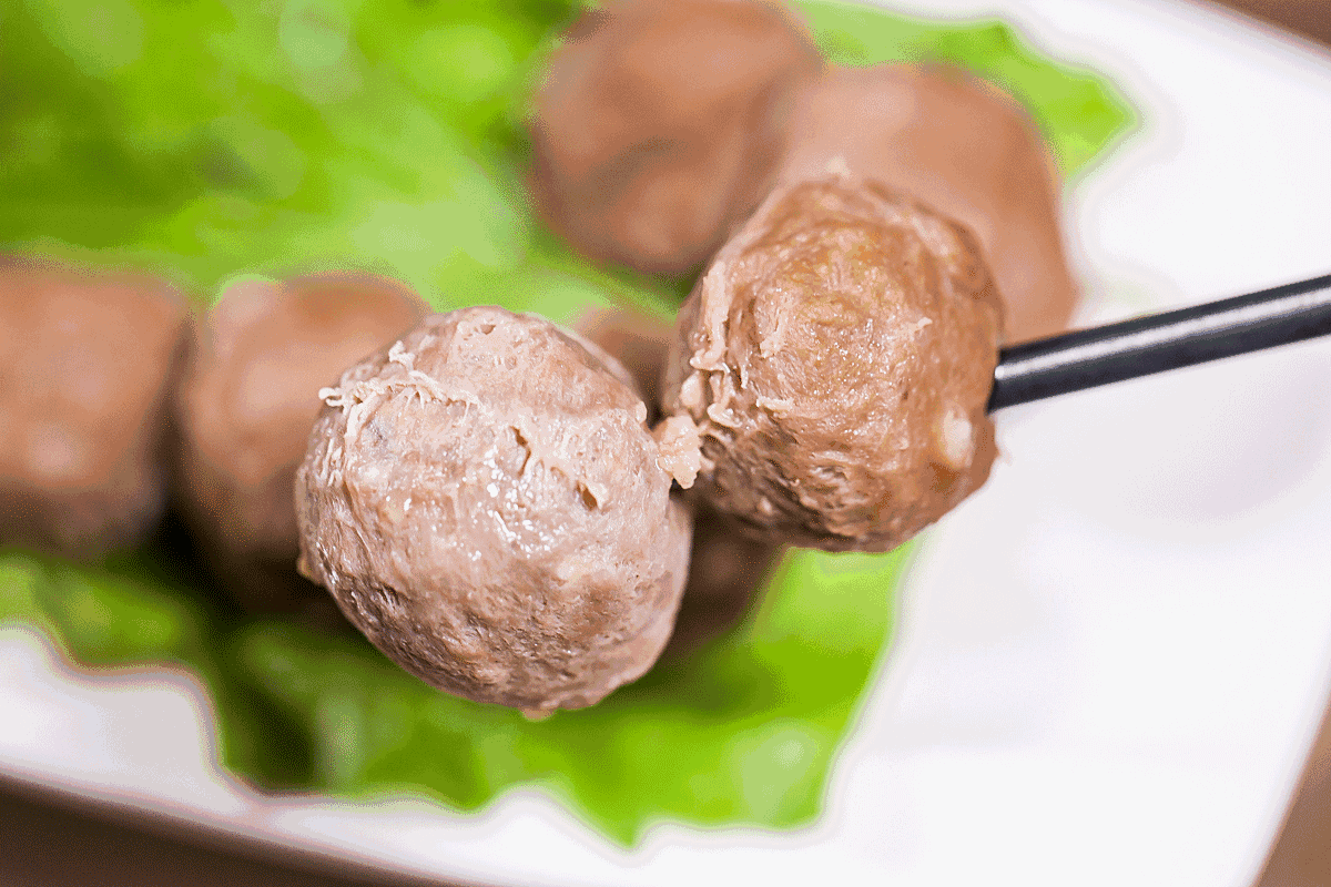 2022潮汕牛肉丸美食餐厅,潮汕牛肉丸是潮汕小食中的一.【去哪儿攻略】