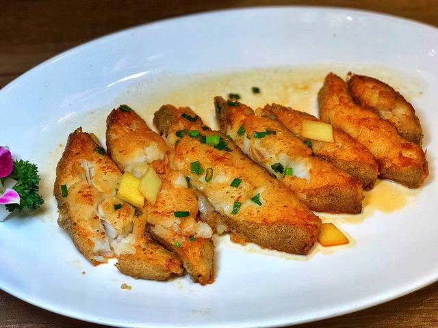 金成潮州酒楼(客村店)